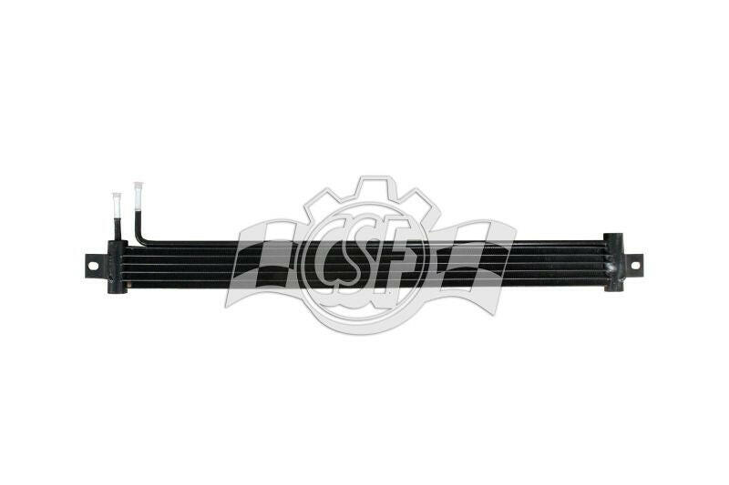 CSF 07-08 Hyundai Entourage 3.8L Transmission Oil Cooler Transmission Coolers CSF