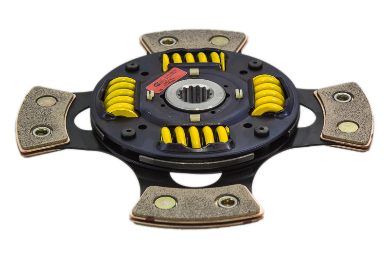 ACT 2005 Chevrolet Cobalt 4 Pad Sprung Race Disc Clutch Discs ACT