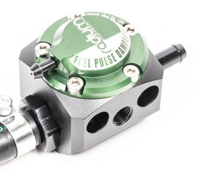 Radium FPD-XR Inline Barb Fitting Fittings Radium Engineering