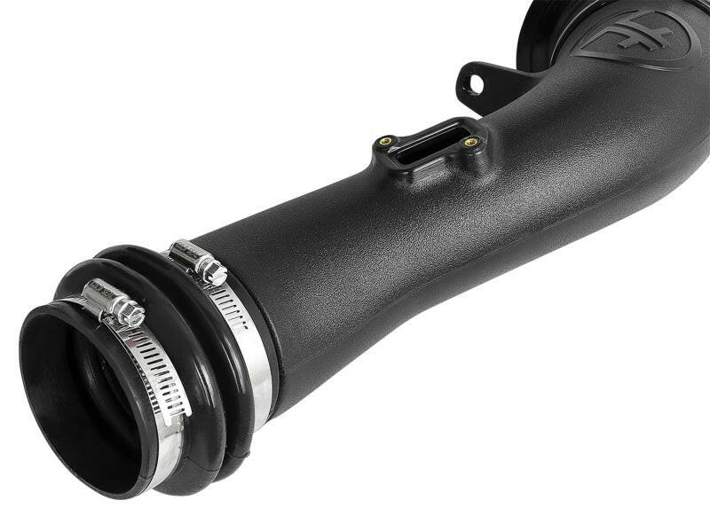 aFe Takeda Stage-2 PRO 5R Cold Air Intake System 15-18 Subaru WRX H4 2.0L (t) Cold Air Intakes aFe