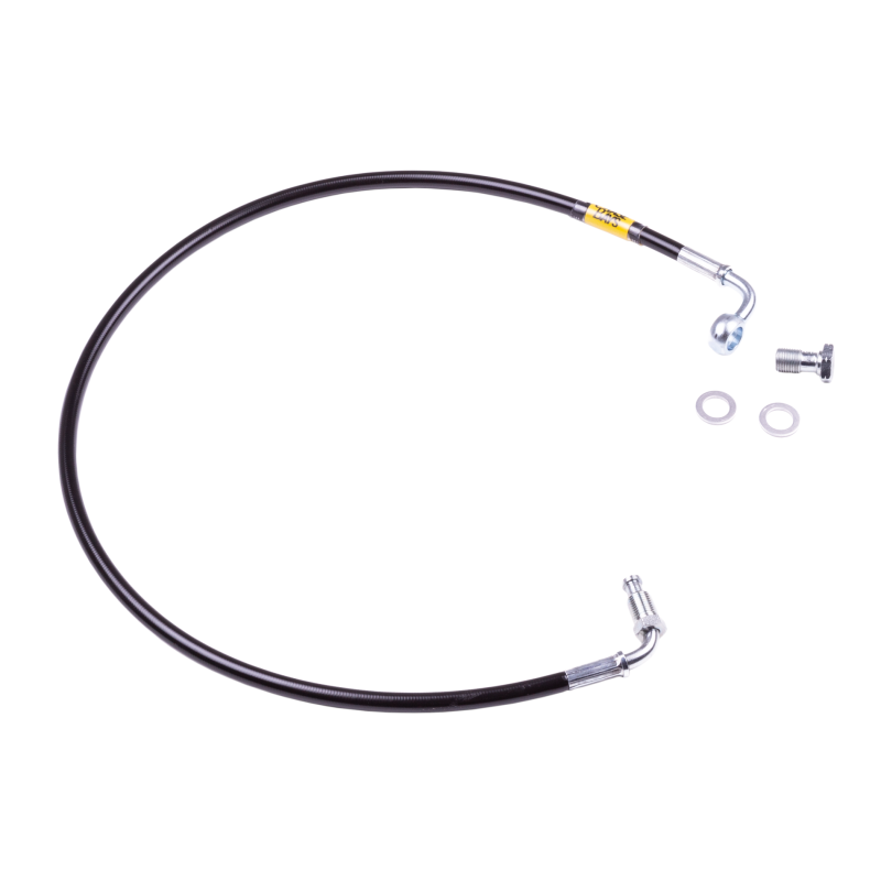 Chase Bays 93-95 Mazda RX-7 FD w/13B (RHD) Clutch Line Clutch Lines Chase Bays