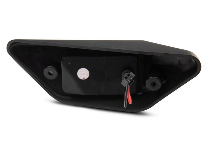 Raxiom 16-19 Toyota Tacoma 10-14 Toyota Tundra Axial Series LED Bed Lighting Kit Light Accessories and Wiring Raxiom