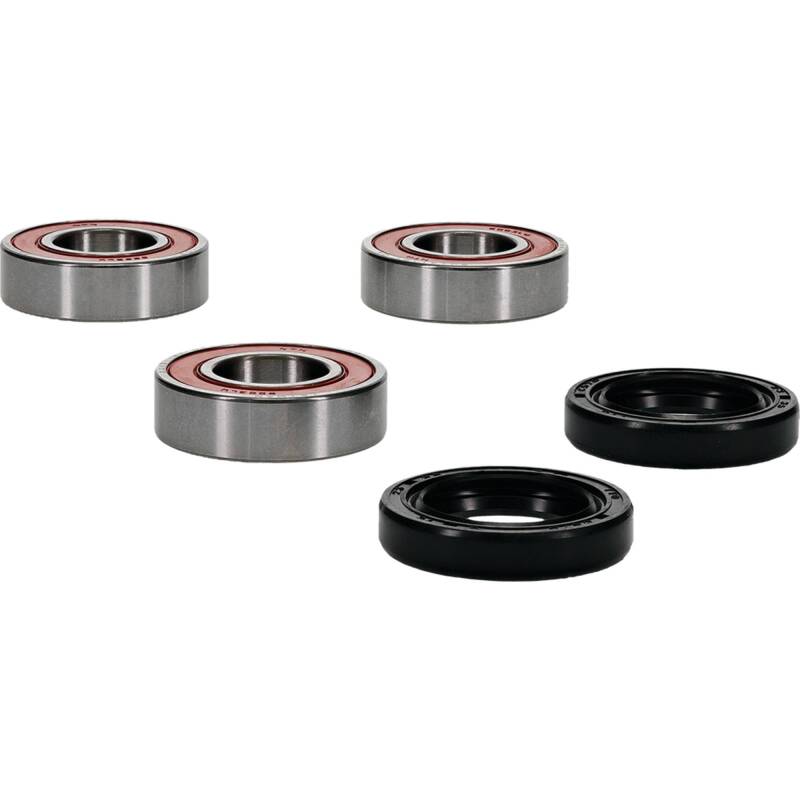 Pivot Works Premium Wheel Bearing Wheel Bearings Pivot Works