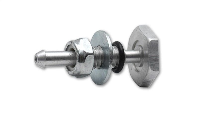 Vibrant Soft Mount Vacuum Line Fitting Assembly (for inserting into silicone connectors) Fittings Vibrant