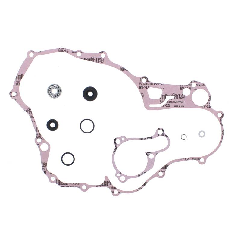 Vertex Gaskets 19-23 Yamaha WR450F Water Pump Rebuild Kit Water Pumps Vertex Pistons