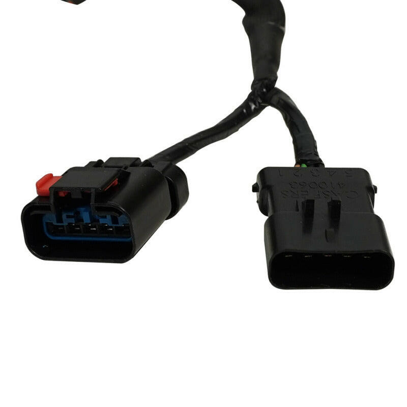 BD Diesel 14-20 Cummins ISX15 w/ Engine Intake Throttle Equipped E-PAS Positive Air Shut-off Positive Air Shutdown BD Diesel