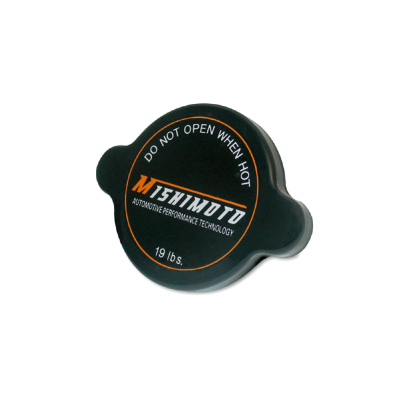 Mishimoto 1.3 Bar Rated Radiator Cap Large Domestic Radiator Caps Mishimoto