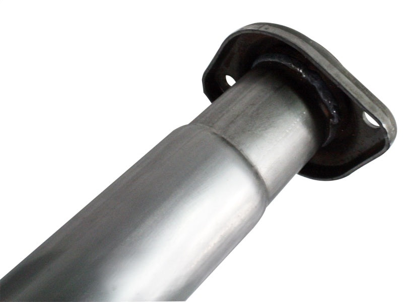 aFe MACHForce XP Exhausts Cat-Back SS-409 EXH CB Chevrolet Tahoe 07-08 V8-4.8/5.3L Catback aFe