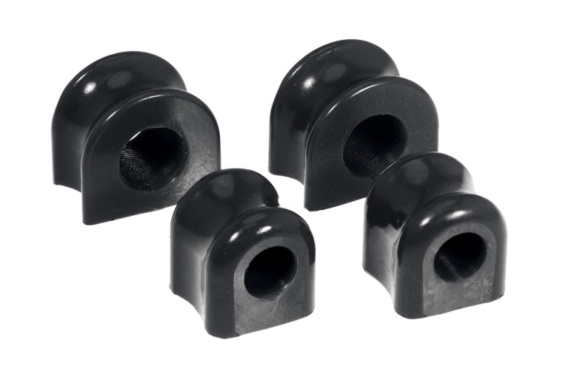 Prothane 83-00 GM S-Series 4wd Front Sway Bar Bushings - 28mm - Black Sway Bar Bushings Prothane