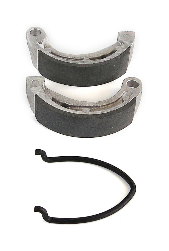 EPI 16-18 Yamaha YFZ50/ 90 Raptor Brake Shoes Brake Pads - Performance EPI