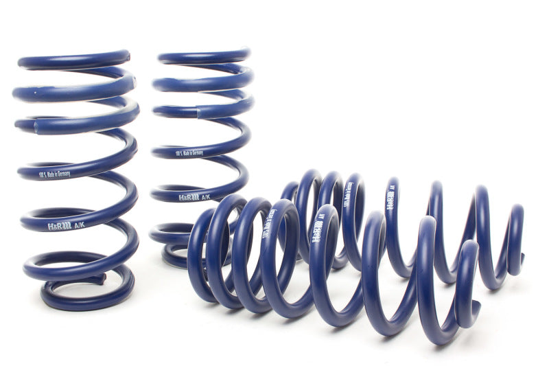 H&R 18-21 Audi SQ5 Premium Plus/Prestige FY Super Sport Spring (w/o Adaptive Air Susp.) Lowering Springs H&R
