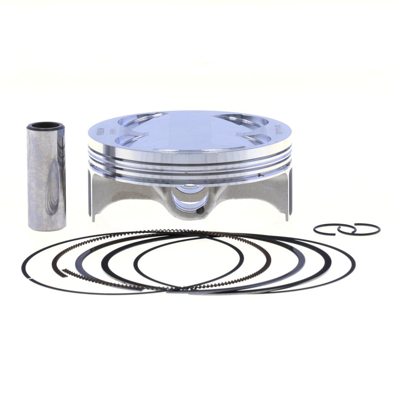 Athena 19-20 Yamaha WR 450 F 96.96mm 4T Forged Piston Pistons - Forged - Single Athena