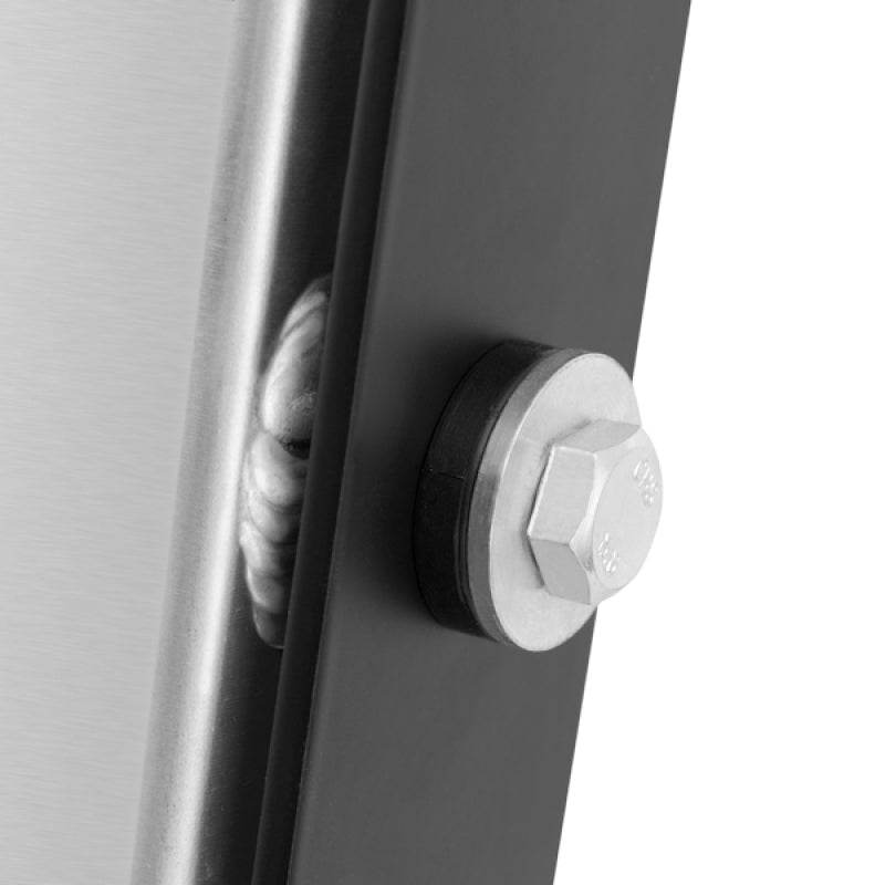 Mishimoto 97-04 Ford Mustang w/ Stabilizer System Manual Aluminum Radiator Radiators Mishimoto