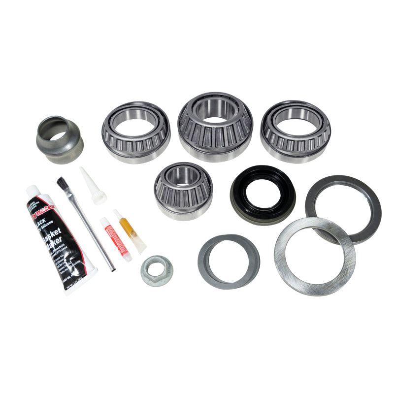 Yukon Gear Master Overhaul Kit For 11+ Ford 9.75in Diff Differential Overhaul Kits Yukon Gear & Axle