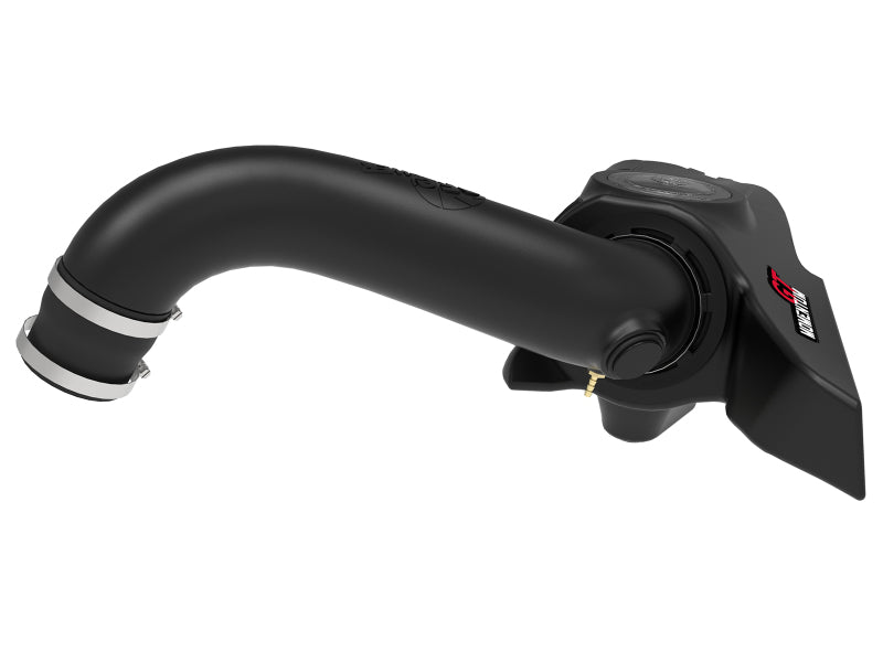 aFe Momentum GT Pro 5R Cold Air Intake System 15-18 Volkswagen Golf R I4-2.0L (t) Cold Air Intakes aFe