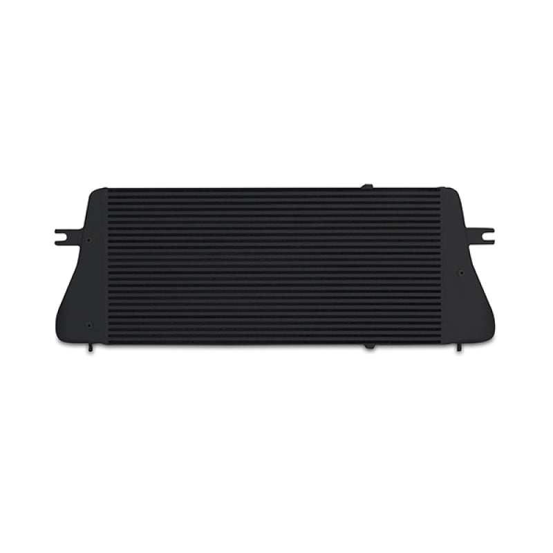 Mishimoto 94-02 Dodge Ram 2500 5.9L Cummins Intercooler (Black) Intercoolers Mishimoto