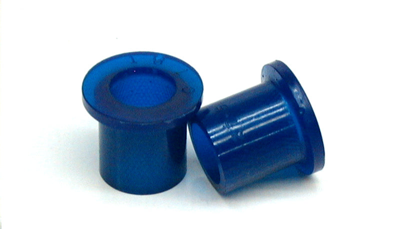 Superpro 85-95 Toyota Dyna 100 Series Front Idler Arm Bushing Kit Bushings - Full Vehicle Kits Superpro