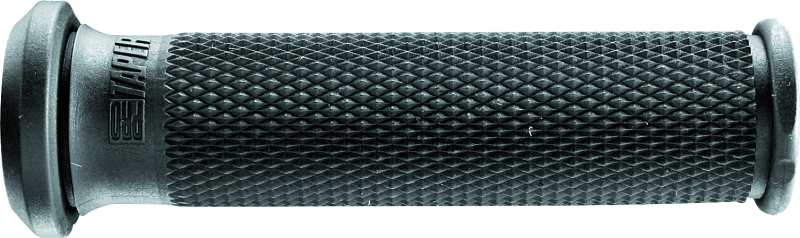 ProTaper Full Diamond ATV Grips Soft - Black Grips ProTaper