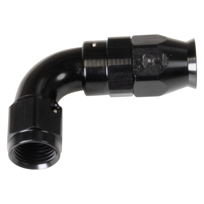 Russell Black 90 -6 Pro Ptfe Hose End Hoses Russell
