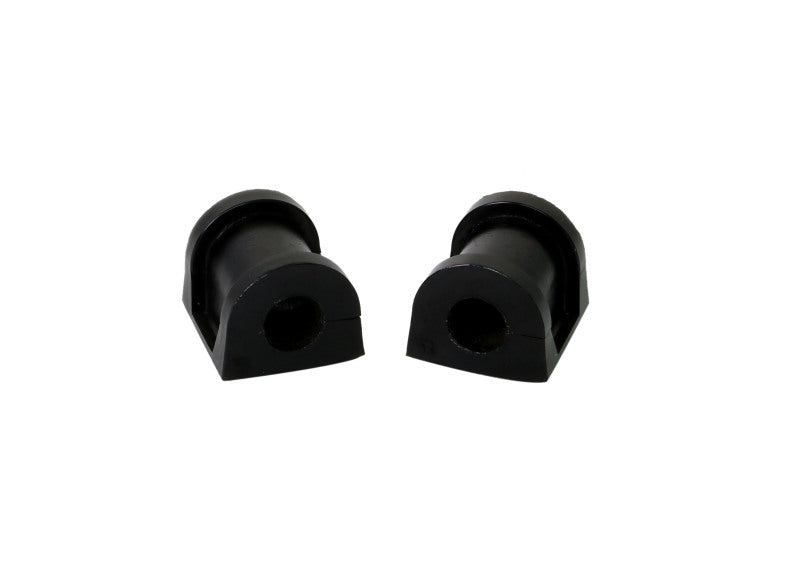 Whiteline Sway Bar 20mm Mount Bushing Service Kit (Use w/ PN BSR49 & BSR49Z) Sway Bar Bushings Whiteline