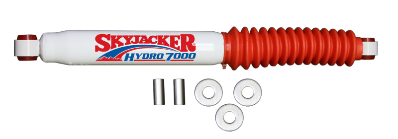 Skyjacker 2004-2004 Ford F-250 Super Duty Steering Damper Kit Steering Dampers Skyjacker