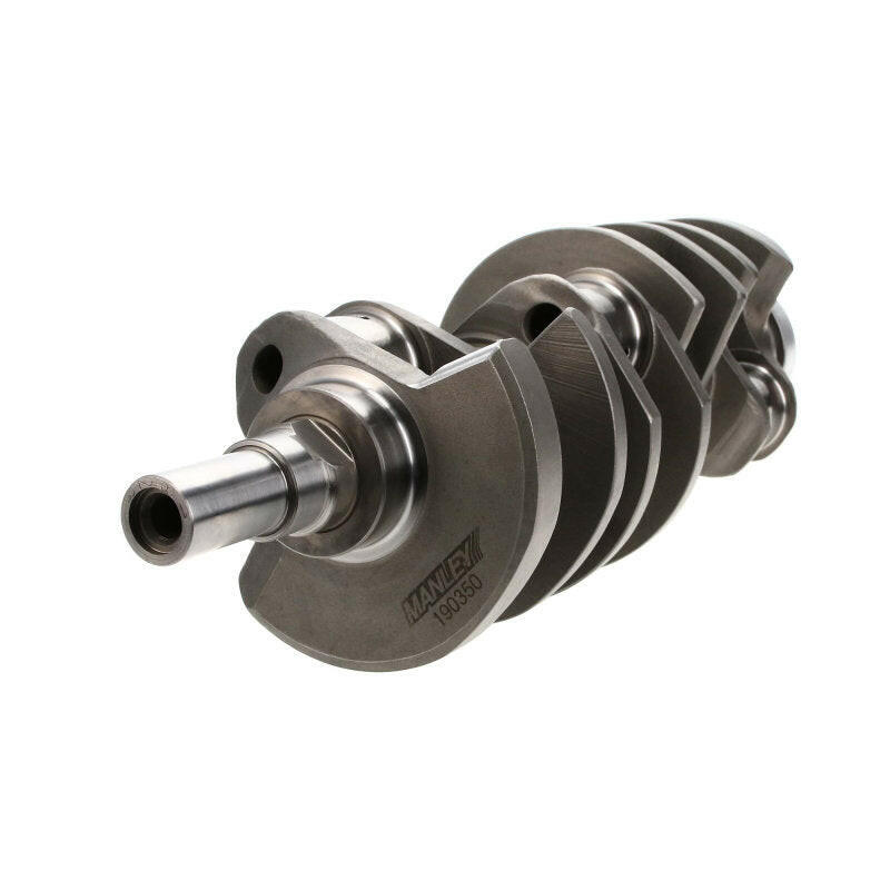 Manley Ford 4.6L Pro Series Modular Crankshaft 3.800in Stroke Crankshafts Manley Performance