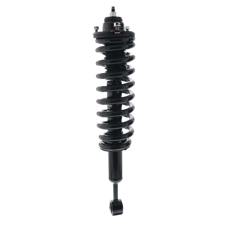 KYB Shocks & Struts Strut Plus Front Left 10-22 Toyota 4Runner 2WD (Exc. KDSS, X-REAS) Shock & Spring Kits KYB