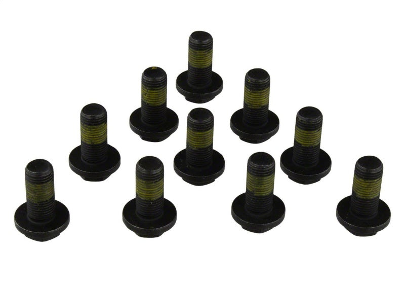 Ford Racing Bronco/Ranger M220 Rear End Ring And Pinion Installation Kit Ring and Pinion Install Kits Ford Racing