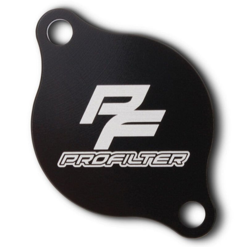 ProFilter 09-16 Honda CRF 450R Billet Engine Cover Engine Covers ProFilter