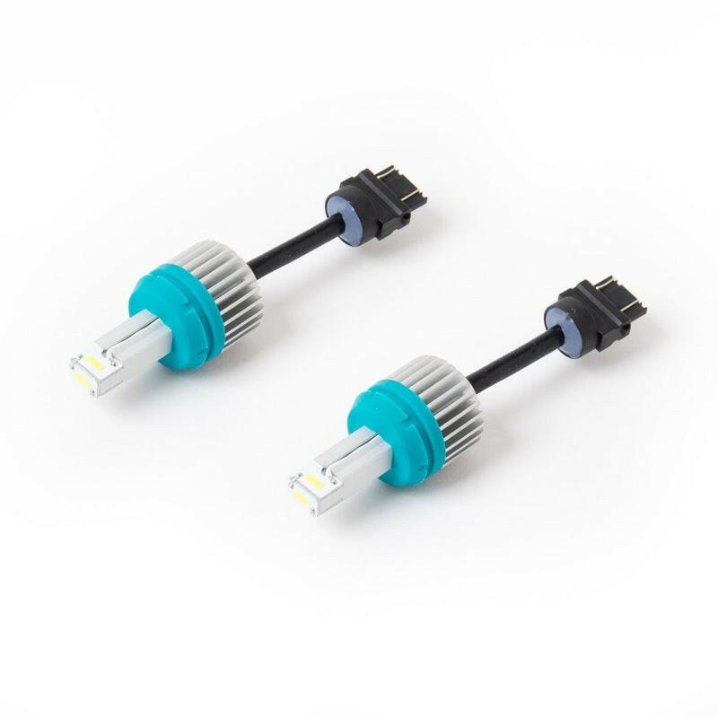 Putco Metal 360 - High Power LED Reverse Light - 3157 Tail Lights Putco