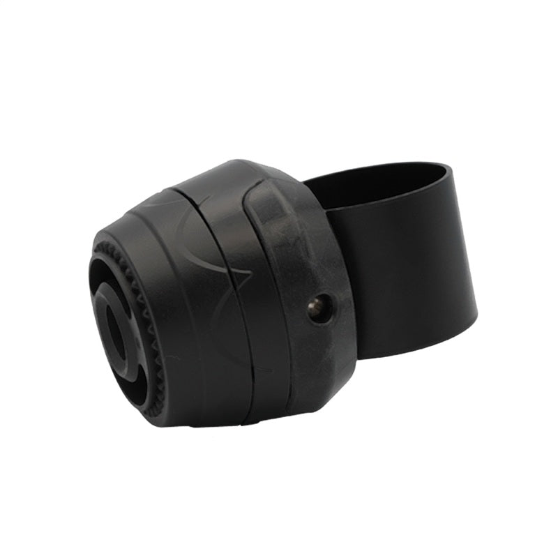 Rigid Reflect Replacement Clamp Service Kit - Universal Light Bars & Cubes Rigid Industries