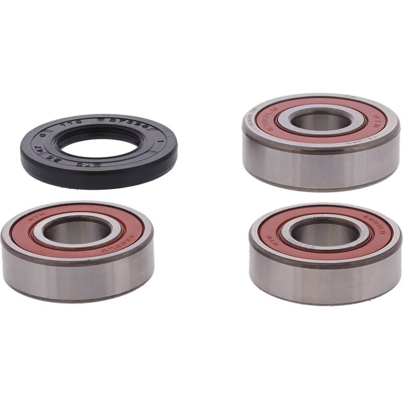 Pivot Works Premium Wheel Bearing Wheel Bearings Pivot Works