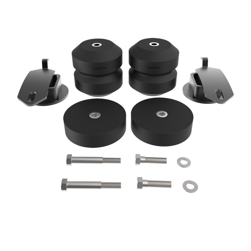Timbren 1997 Dodge Dakota RWD Rear Suspension Enhancement System Bump Stops Timbren