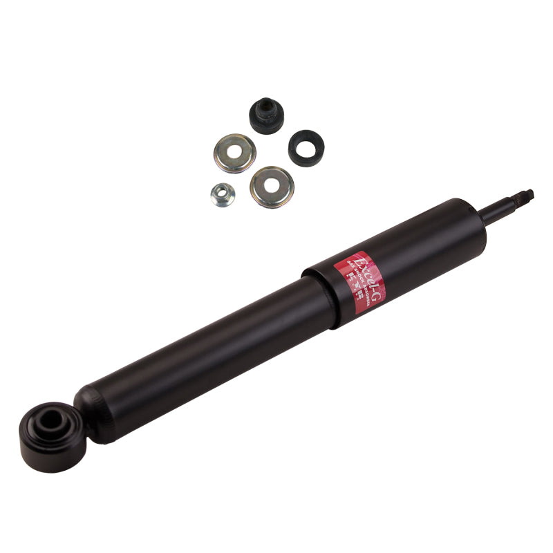KYB Shocks & Struts Excel-G Front DODGE Ram 1500 Pickup (4WD) 2002-05 Shocks and Struts KYB