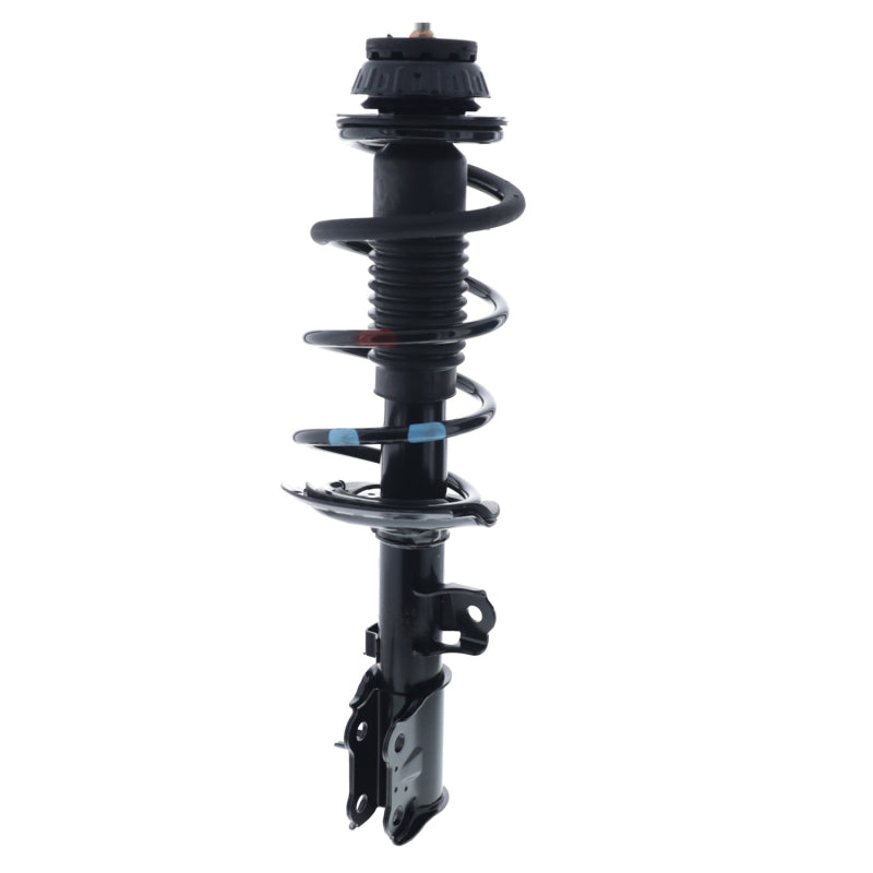 KYB Shocks & Struts Strut Plus Front Right 12-17 Hyundai Accent / 12-17 Kia Rio Shock & Spring Kits KYB