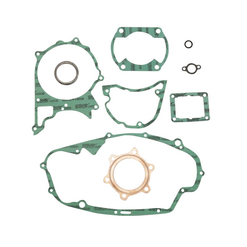 Athena 74-79 Yamaha DT 250 Complete Gasket Kit Gasket Kits Athena