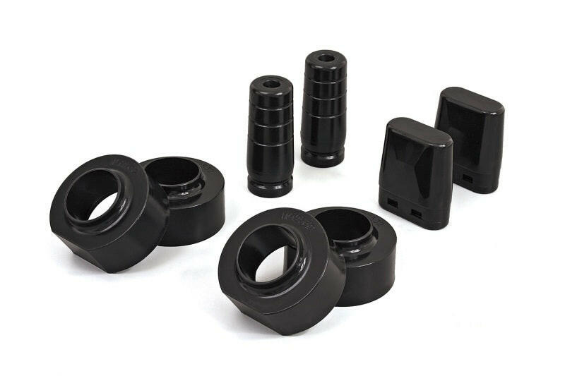 Daystar 1984-1998 Jeep Grand Cherokee ZJ - 1 3/4in Lift Kit Suspension Packages Daystar