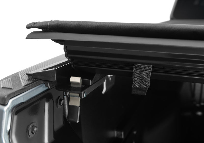 Truxedo 16-20 Toyota Tacoma 5ft Pro X15 Bed Cover Bed Covers - Roll Up Truxedo