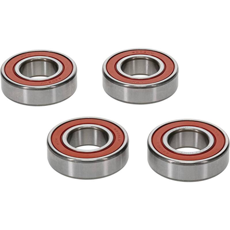 Pivot Works Premium Wheel Bearing Wheel Bearings Pivot Works