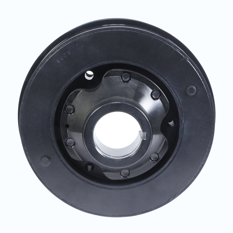 Fluidampr 09-21 Nissan GT-R R35 VR38DETT Steel Internally Balanced Damper Crankshaft Dampers Fluidampr