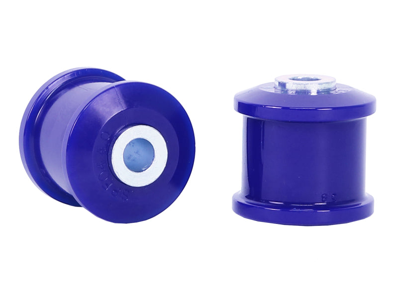 SuperPro 1991 Toyota Land Cruiser Base Front Rearward Radius Arm-to-Chassis Bushing Kit Suspension Arm Bushings Superpro