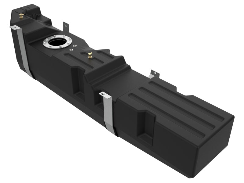 AFE 08-10 Ford F-250/ F-350 6.4L Crew Cab/ Short Bed Large Capacity Fuel Tank Fuel Tanks aFe