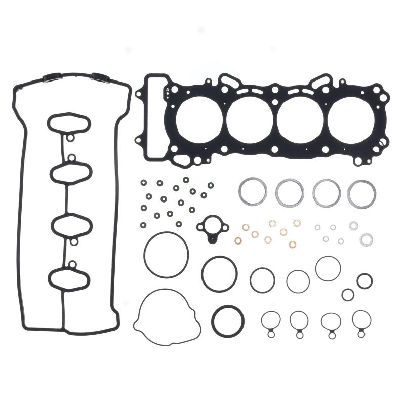 Athena 05-06 Honda CBR RR 600 Complete Gasket Kit (Excl Oil Seal) Gasket Kits Athena