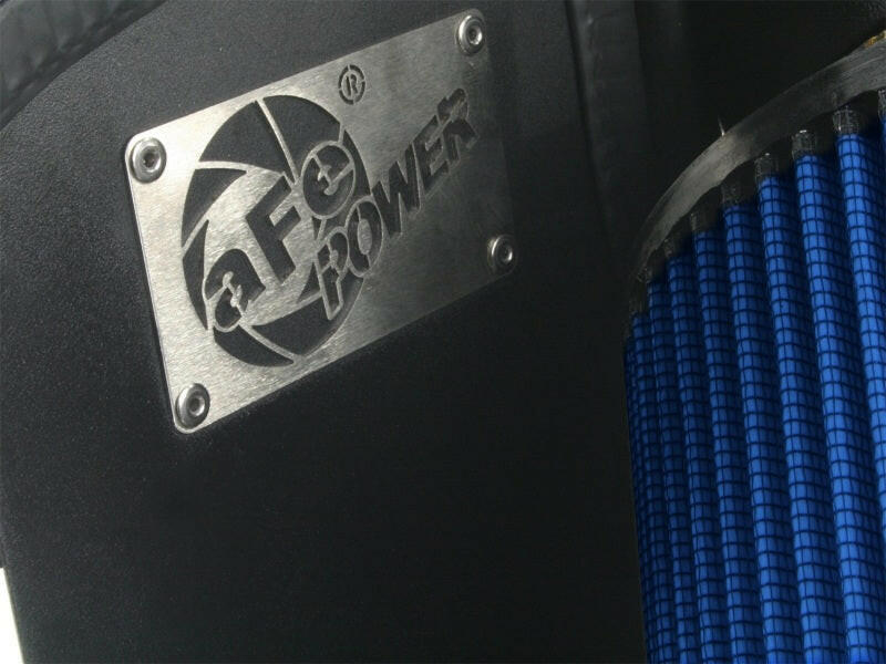aFe MagnumFORCE Intakes Stage-2 P5R AIS P5R Dodge Diesel Trucks 10-13 L6-6.7L (td) Cold Air Intakes aFe
