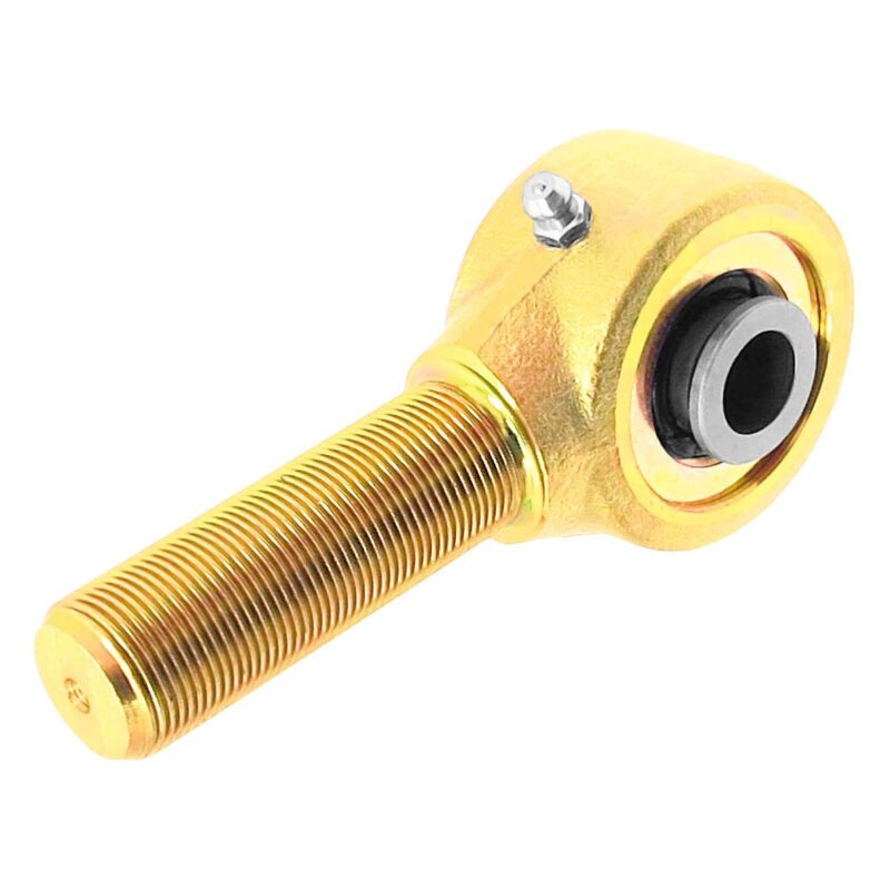 RockJock Johnny Joint 2in Narrow Rod End (7/8in RH Thread 2in x .515in Ball) Suspension Arms & Components RockJock