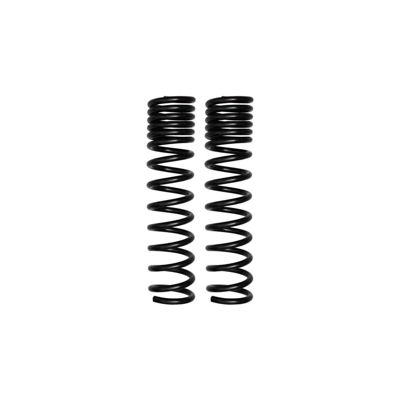 Skyjacker 66-76 Ford F100 / 76-79 F150 / 78-79 Bronco 4WD 6in Front Dual Rate Coil Springs Lift Springs Skyjacker