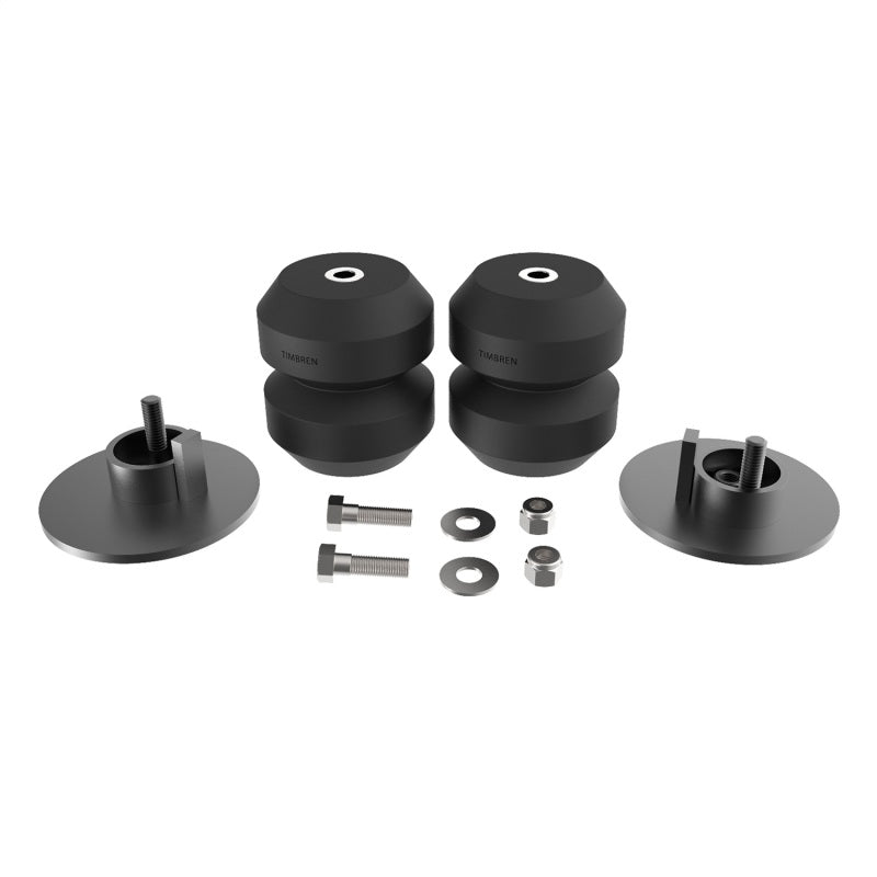 Timbren 1996 Chevrolet Astro Rear Suspension Enhancement System Bump Stops Timbren