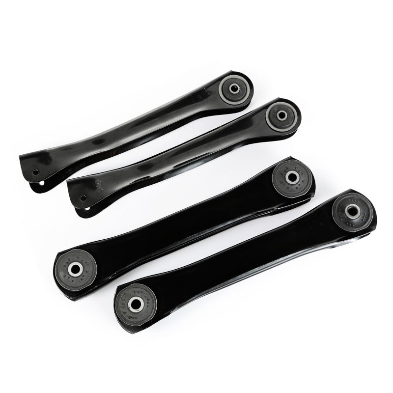Omix Control Arm Kit Front- 84-06 TJ/LJ/XJ/MJ Control Arms OMIX
