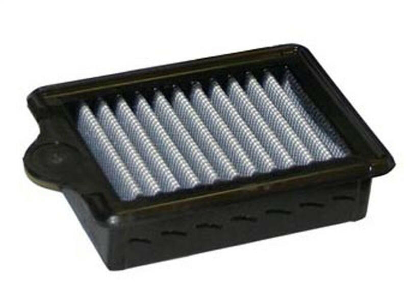 aFe Aries Powersport Air Filters IAF PDS A/F PDS Panel Filter: 78-10012 Cold Air Intakes aFe