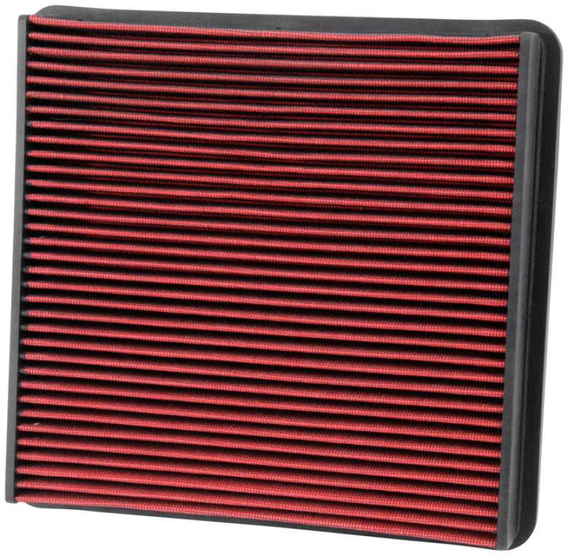 Spectre 2018 Lincoln Navigator 3.5L V6 F/I Replacement Panel Air Filter Air Filters - Drop In Spectre
